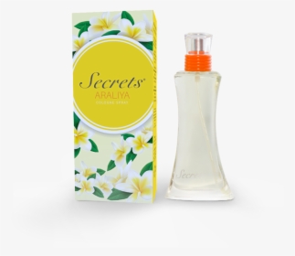 Secrets Perfume Sri Lanka, HD Png Download, Free Download