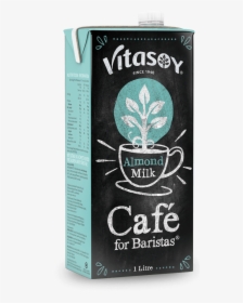 Vitasoy Oat Milk Barista, HD Png Download, Free Download