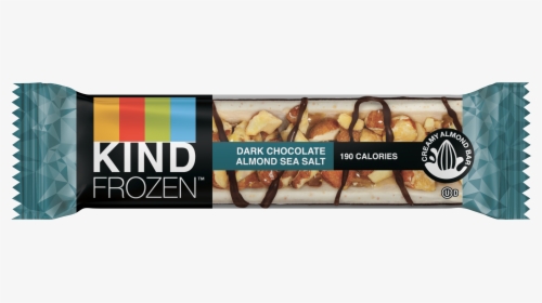 Kind Frozen Bars, HD Png Download, Free Download