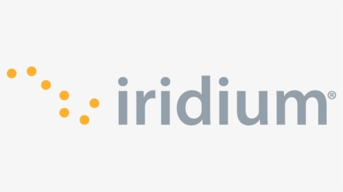 Iridium Logo Png, Transparent Png, Free Download