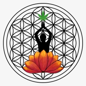 Free Free 138 Flower Of Life Mandala Svg SVG PNG EPS DXF File