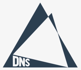 Dns Teacher Training Logo - Triangle, HD Png Download, Free Download