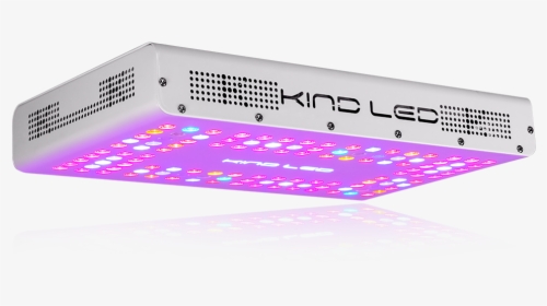 Kind Led Grow Lights K3 Series - Plastic, HD Png Download, Free Download