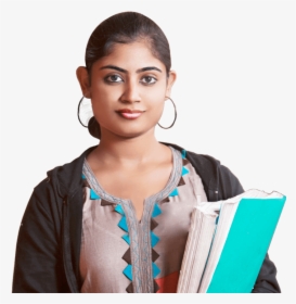 Educational Activities - Girl, HD Png Download, Free Download