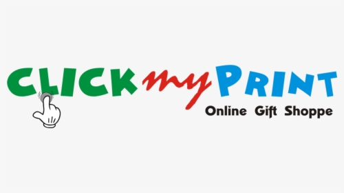 Clickmyprint - Graphic Design, HD Png Download, Free Download