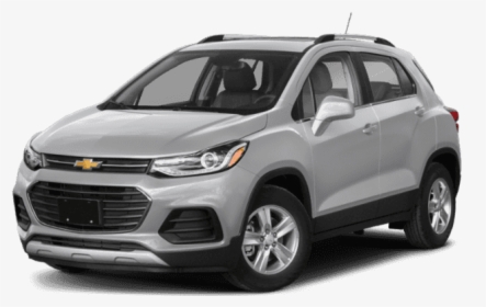 Chevrolet Trax Premier 2019, HD Png Download, Free Download