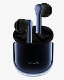 Vivo Tws Earphone - Vivo Tws Earphones, HD Png Download, Free Download