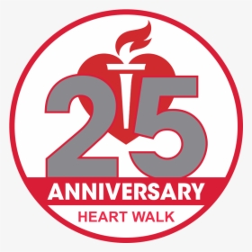 American Heart Walk 2018, HD Png Download, Free Download