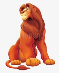 Transparent Nala Png - Lion King Disney Classics, Png Download, Free Download