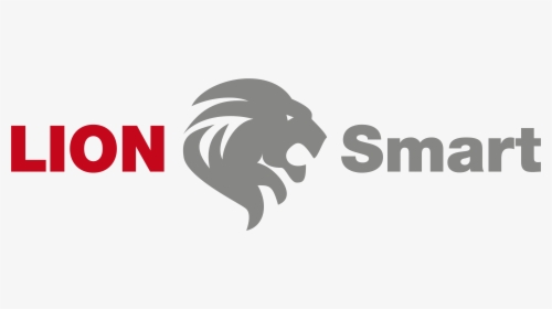 Lion Smart Logo, HD Png Download, Free Download
