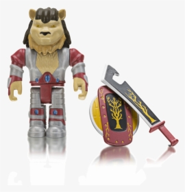 Roblox Lion Knight, HD Png Download, Free Download