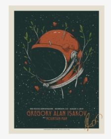Gregory Alan Isakov With Mountain Man, HD Png Download, Free Download