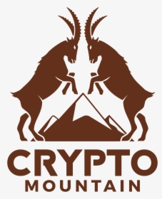 Crypto Mountain Rocks, HD Png Download, Free Download