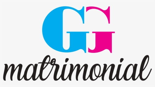 Gg Matrimonial - Graphic Design, HD Png Download, Free Download