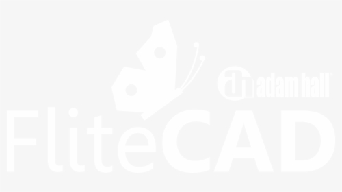 Flite Cad Software - Adam Hall, HD Png Download, Free Download