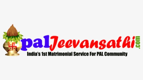 Pal Jeevansathi Lndia - Graphic Design, HD Png Download, Free Download