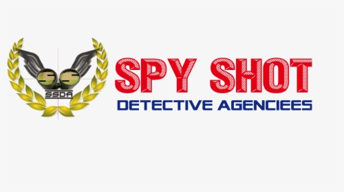 Spyshot Detective Agencies - Graphic Design, HD Png Download, Free Download