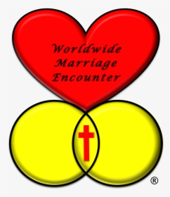Logo Marriage Encounter Png, Transparent Png, Free Download