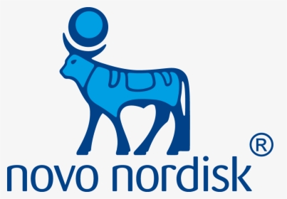 Novo Nordisk Construction - Novo Nordisk Logo Png, Transparent Png, Free Download