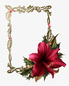 Things To Photoscape - Frame Name Frame Nice, HD Png Download, Free Download