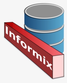 Image - Database Informix, HD Png Download, Free Download