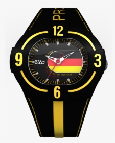 Transparent Watch Png - B360 B Class One, Png Download, Free Download