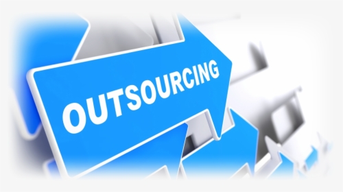 Outsourcing Png Transparent Images - Graphic Design, Png Download, Free Download