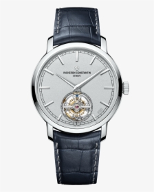 Expensive Watch Png - Vacheron Constantin Traditionnelle Tourbillon, Transparent Png, Free Download