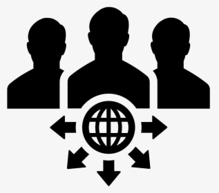 Business Outsourcing Services Icon, HD Png Download, Free Download