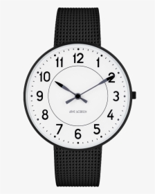 Wrist Watch Face Png, Transparent Png, Free Download