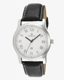 Watches Png Photo - Maxima Signature Watch Price, Transparent Png, Free Download