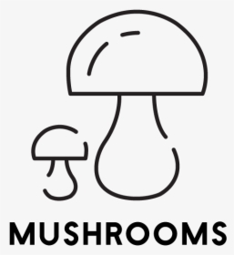 Mushroom, HD Png Download, Free Download