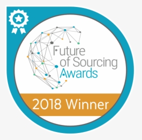 Future Of Sourcing Awards, HD Png Download, Free Download
