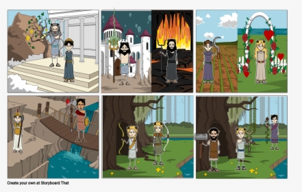 Cartoon, HD Png Download, Free Download
