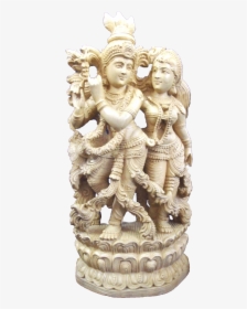 Radha Krishnan H26 Front - Carving, HD Png Download, Free Download