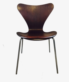 Mid Century Modern Chair - Modern Chair Transparent Png, Png Download, Free Download