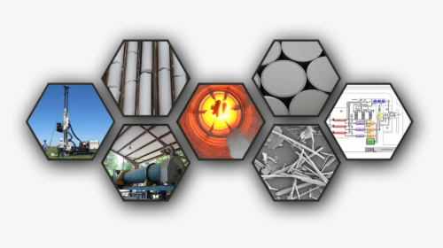 Ginn Mineral Technology Services - Illustration, HD Png Download, Free Download