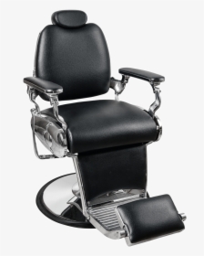Barber Chair Png - Barber Chair Transparent Background, Png Download, Free Download