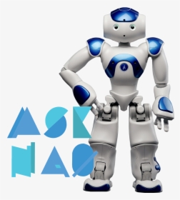 Machine - Robot Nao, HD Png Download, Free Download