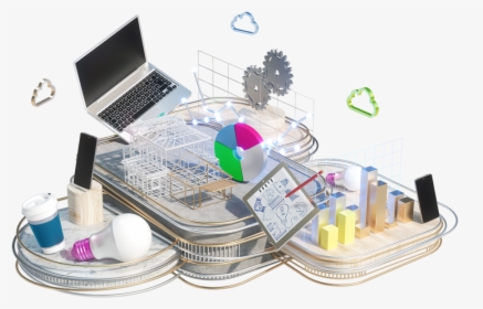 Startups - Electronics, HD Png Download, Free Download