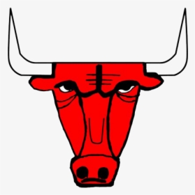 Bulls Png Free Background - Bulls, Transparent Png, Free Download