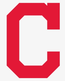 Cleveland Indians C Logo Transparent - Cleveland Indians Logo 2019, HD Png Download, Free Download