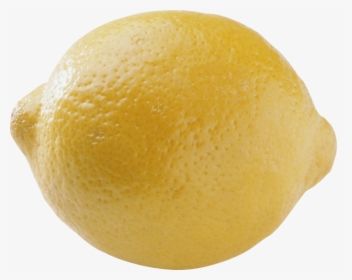 Lemon Png Image - Meyer Lemon, Transparent Png, Free Download