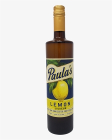 Paulas Lemon - Lemonade, HD Png Download, Free Download
