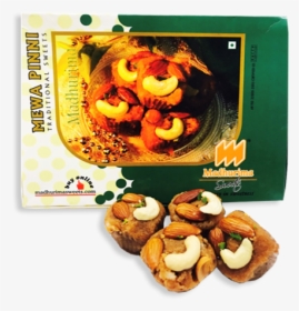 Buy Mewa Pinni At Madhurima Sweets® - Muffin, HD Png Download, Free Download