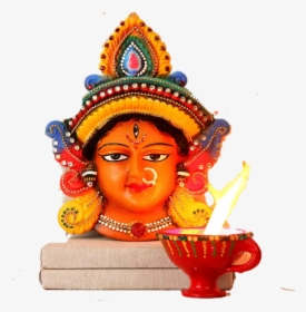 Maa Durga Image Png - Religion, Transparent Png, Free Download