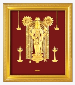 Guruvayurappan Golden, HD Png Download, Free Download