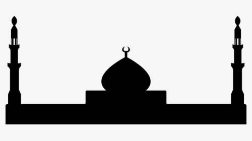 Mosque Vector, HD Png Download, Free Download