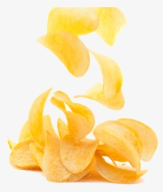 Potato Chips Png Clipart - Still Life Photography, Transparent Png, Free Download