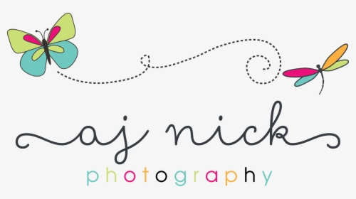 Aj Logo Photography Design Png, Transparent Png, Free Download